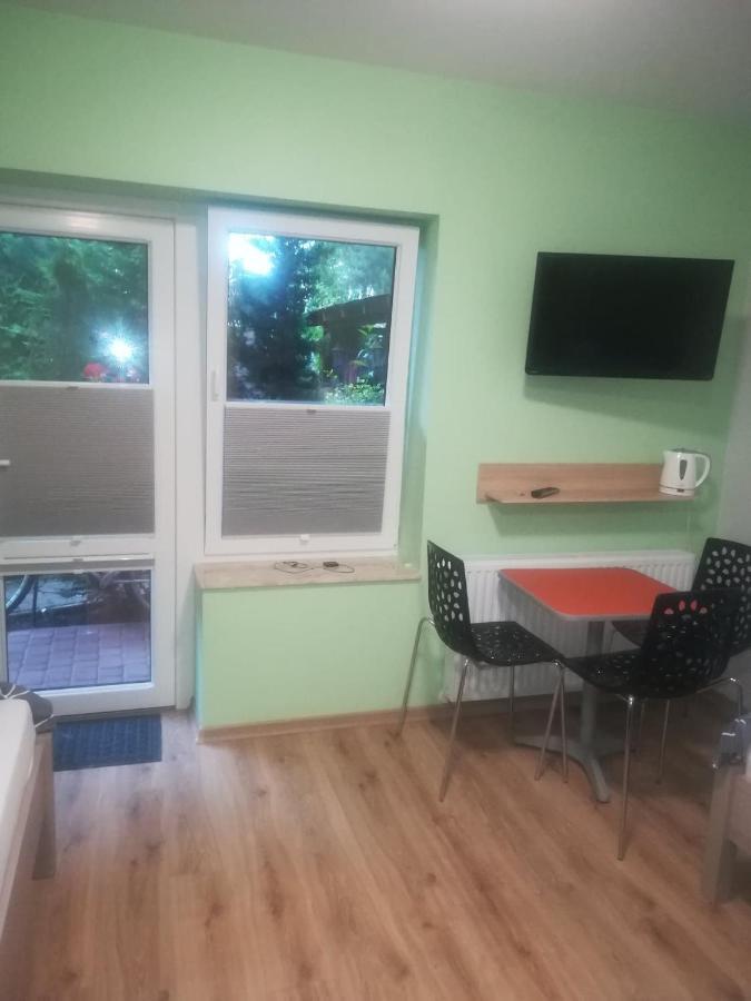 noclegi Julia Kielce Exterior foto