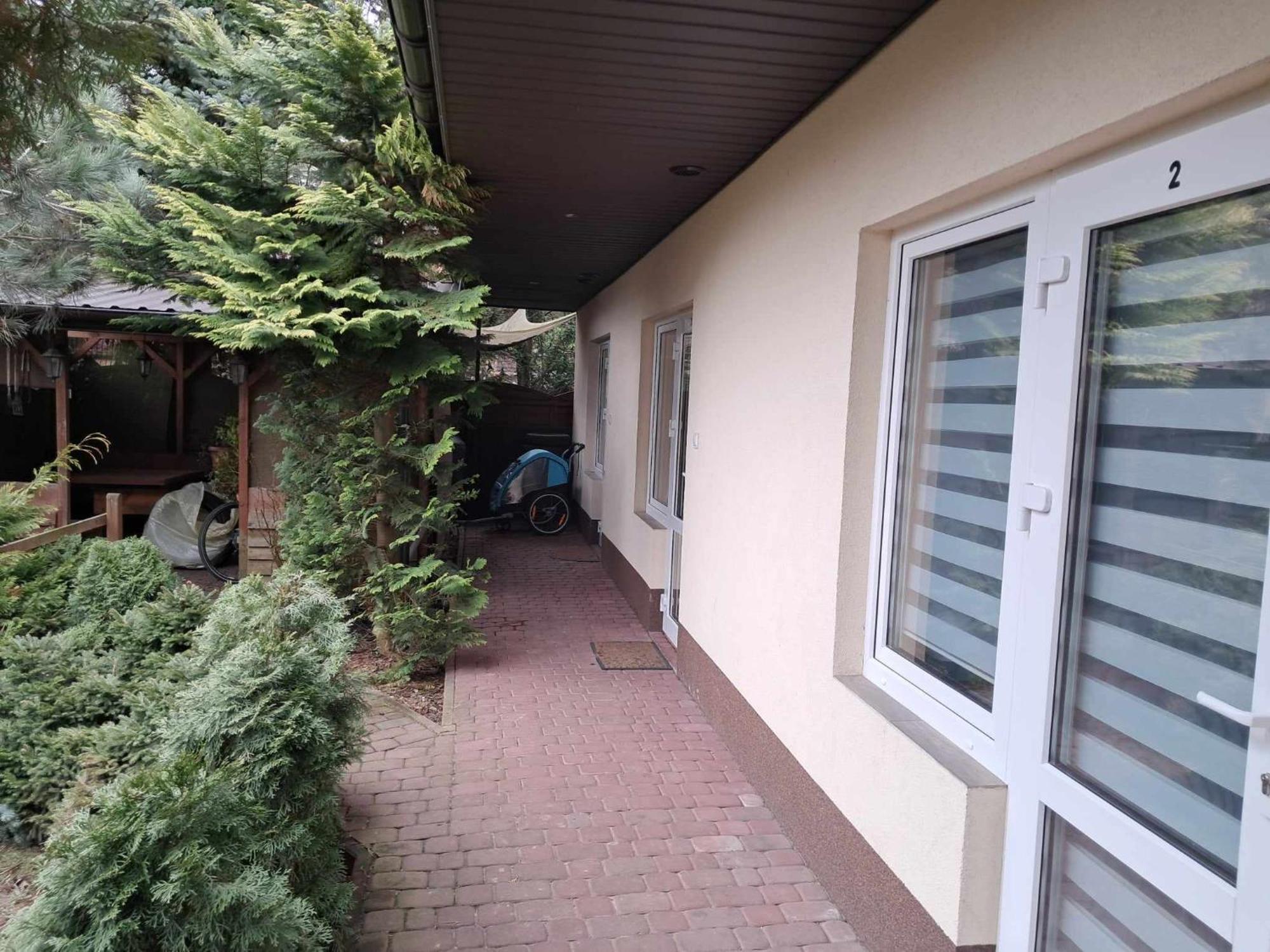 noclegi Julia Kielce Exterior foto