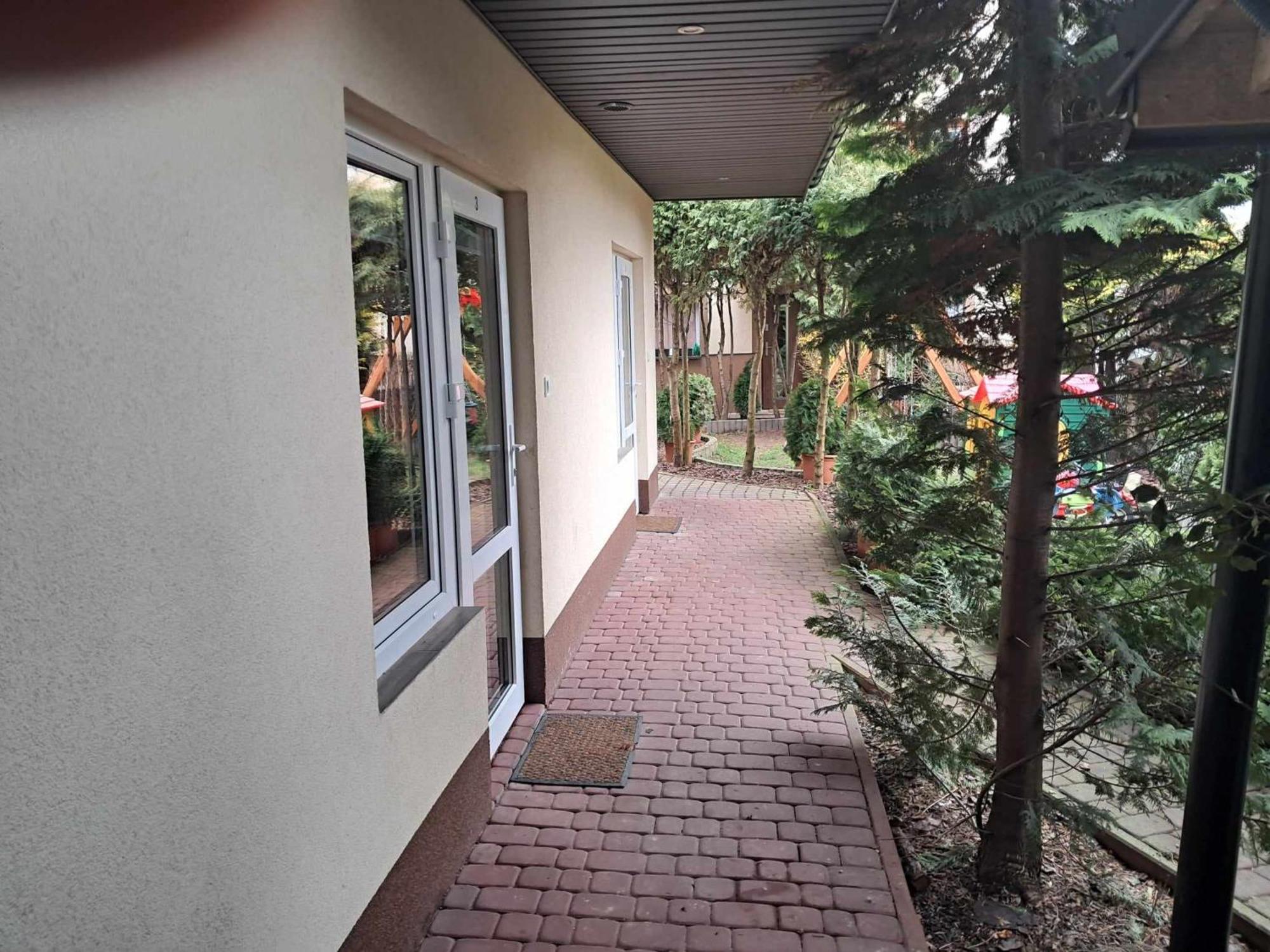 noclegi Julia Kielce Exterior foto