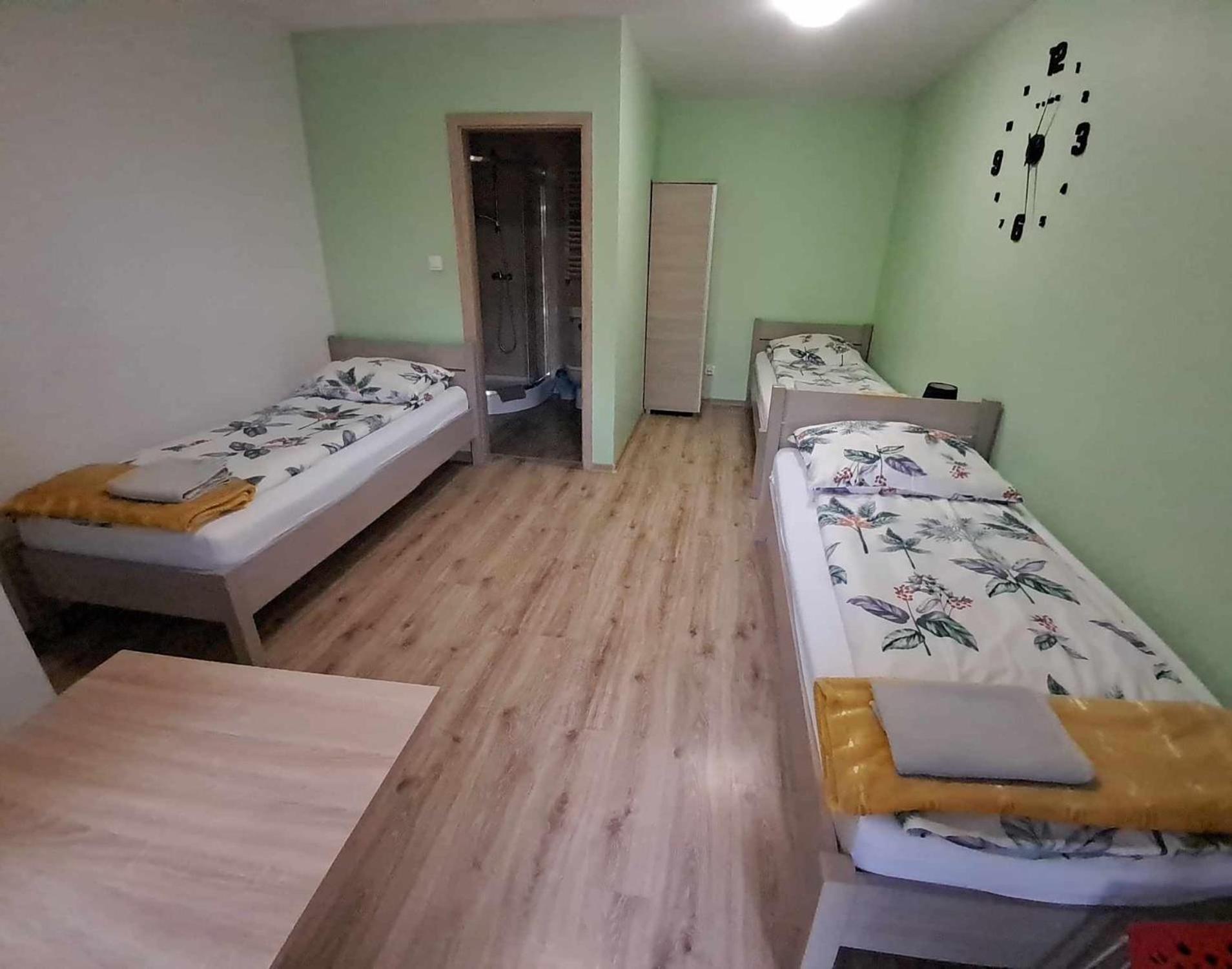 noclegi Julia Kielce Exterior foto
