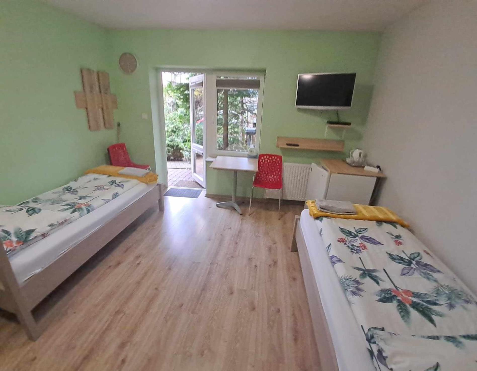 noclegi Julia Kielce Exterior foto