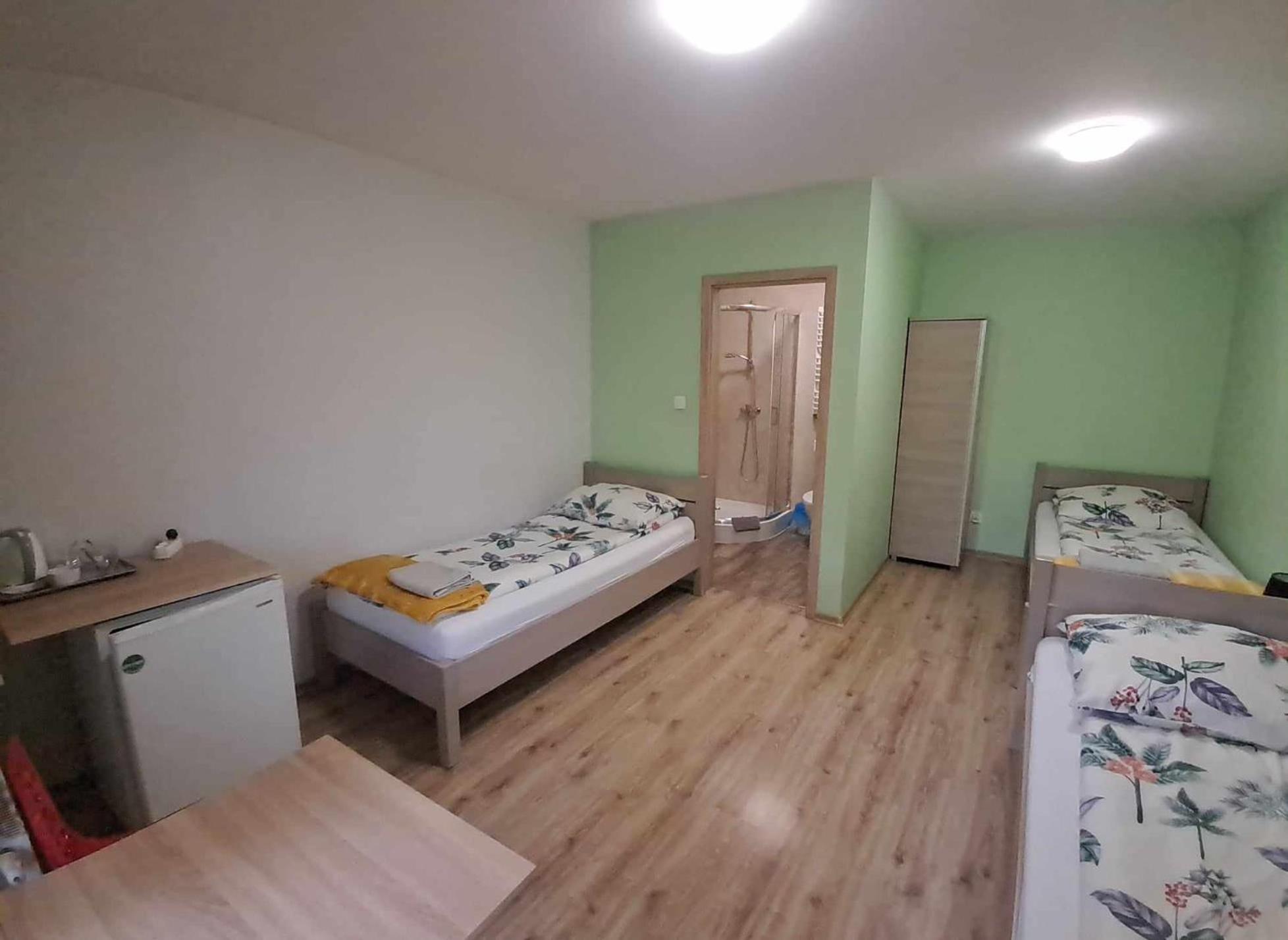 noclegi Julia Kielce Exterior foto