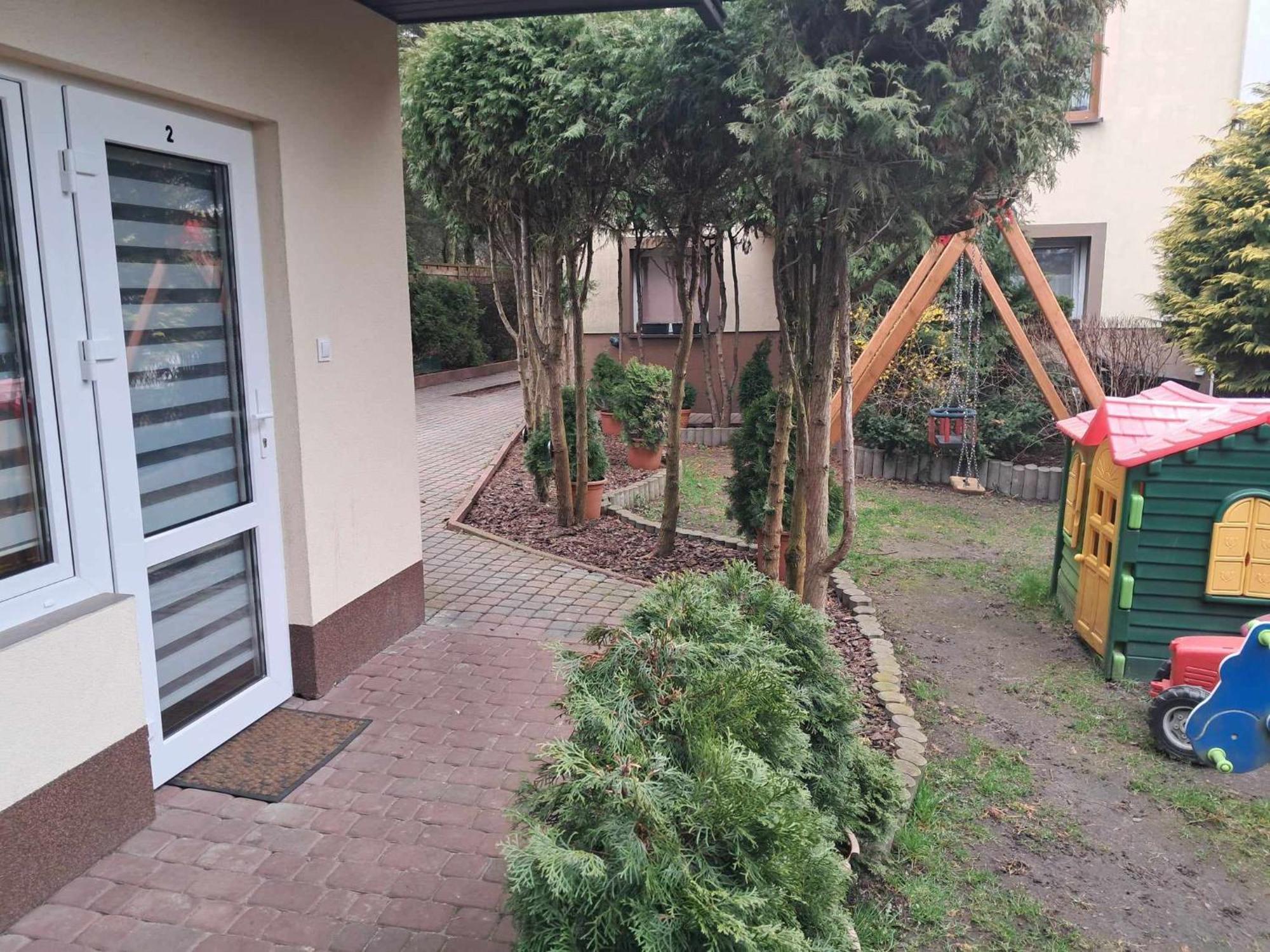 noclegi Julia Kielce Exterior foto