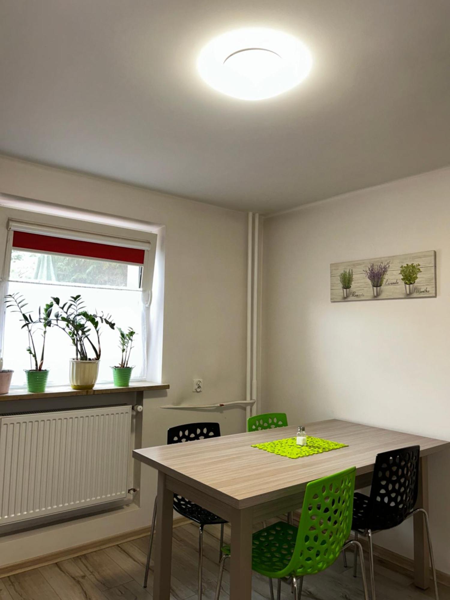 noclegi Julia Kielce Exterior foto