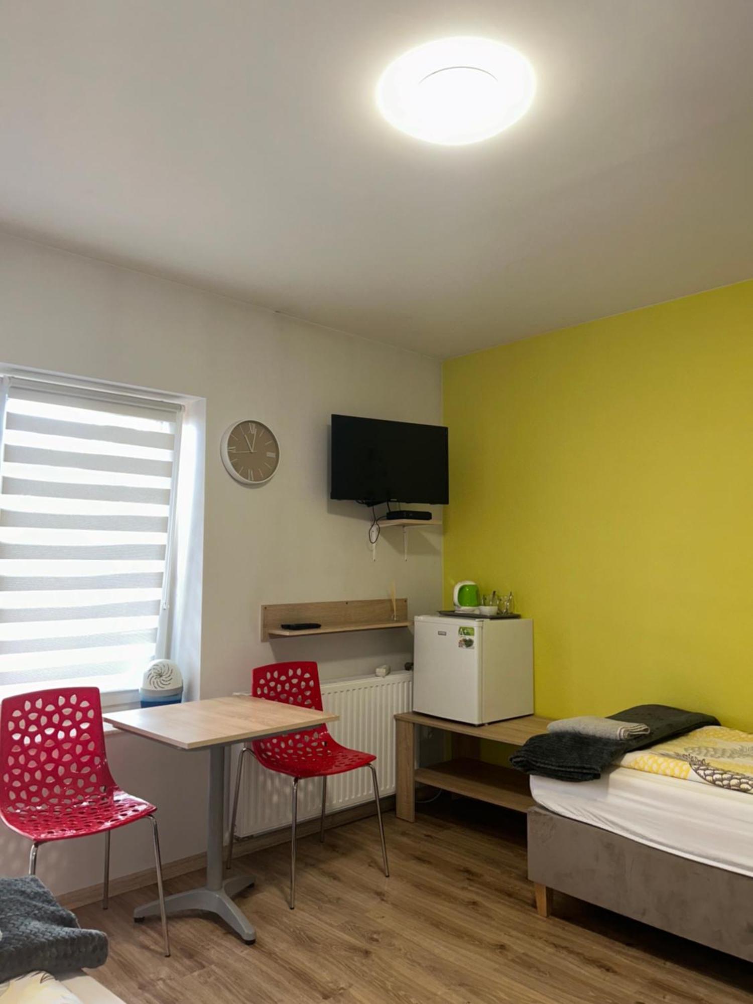 noclegi Julia Kielce Exterior foto