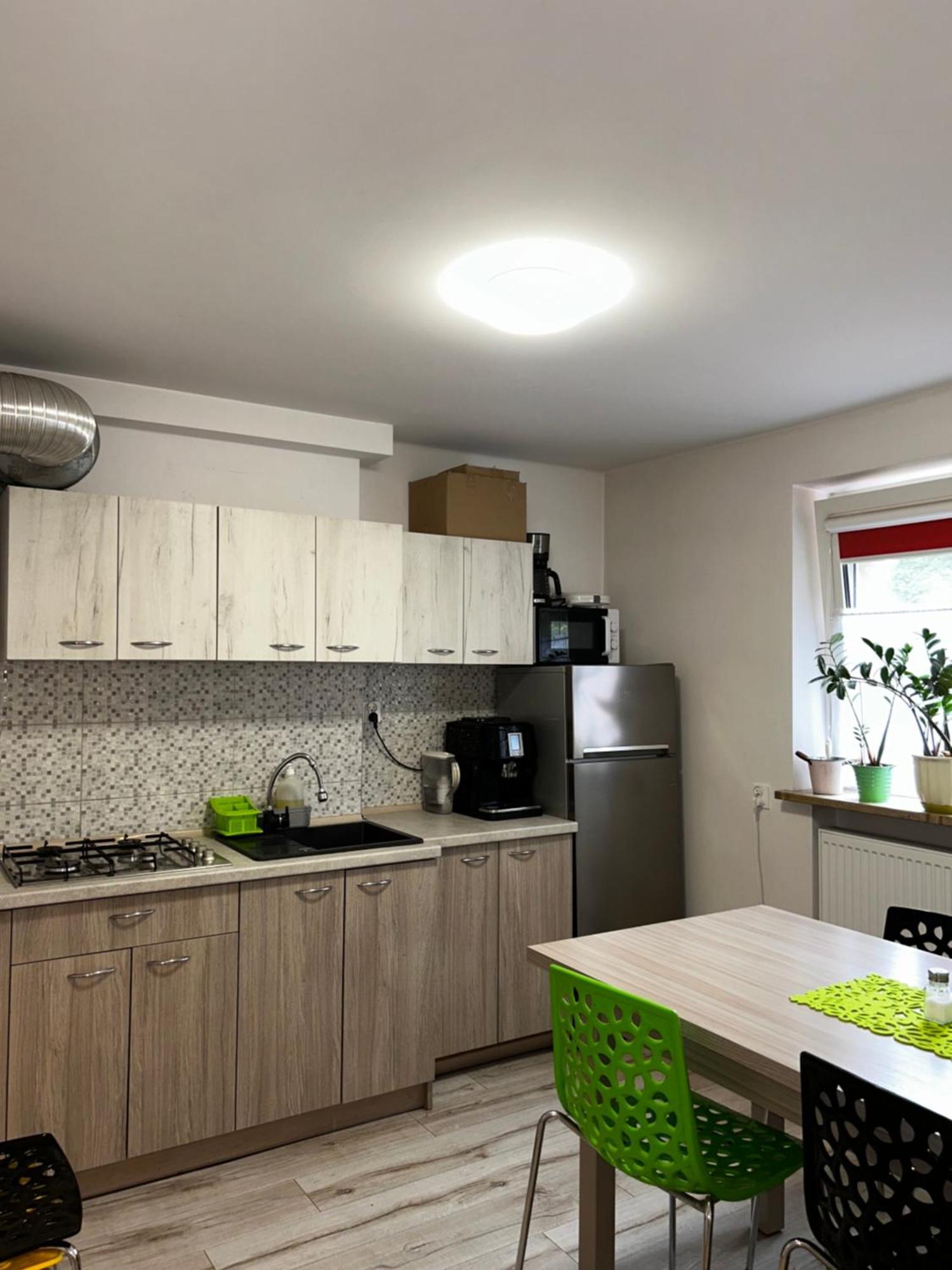 noclegi Julia Kielce Exterior foto