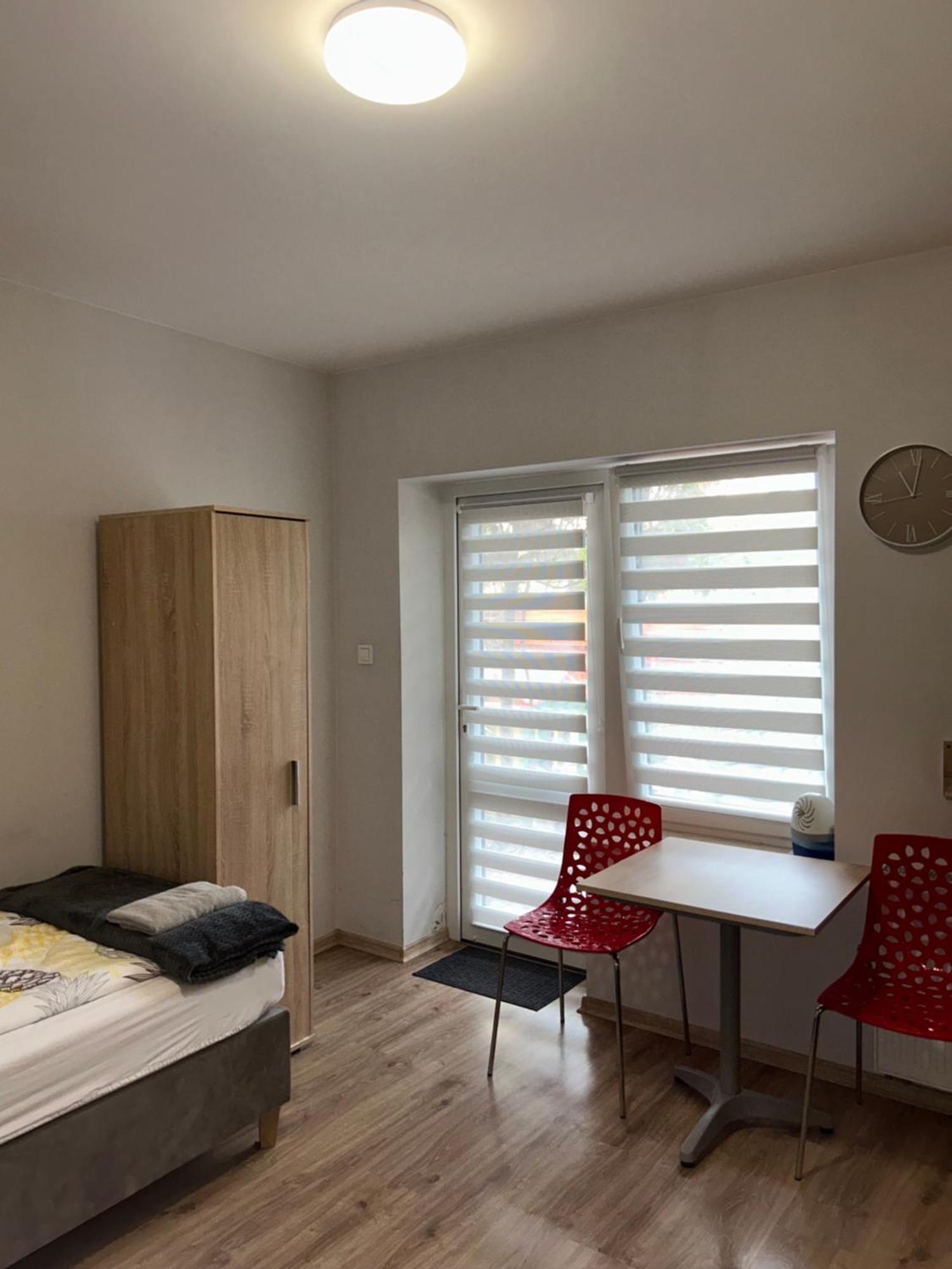 noclegi Julia Kielce Exterior foto