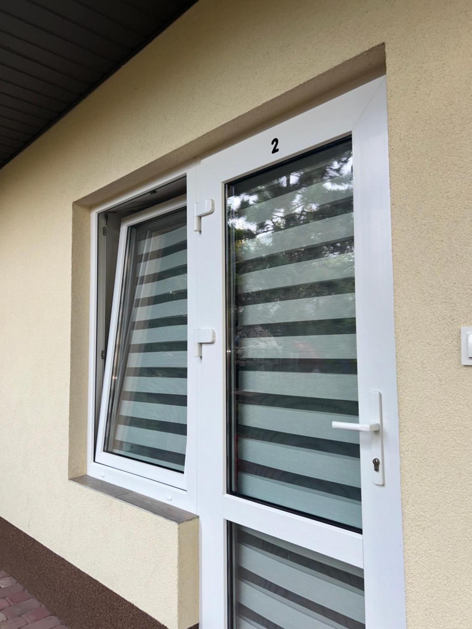 noclegi Julia Kielce Exterior foto