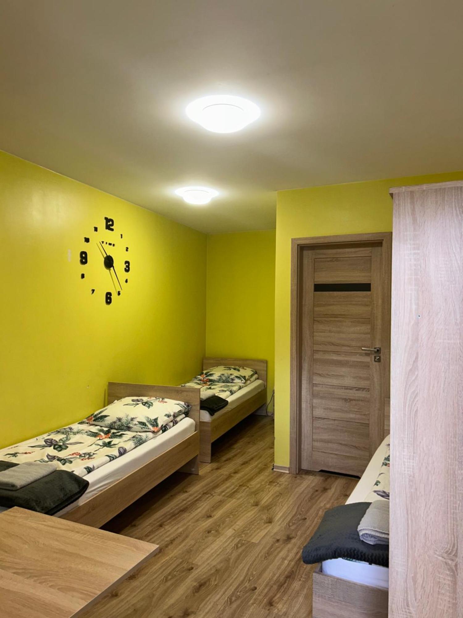 noclegi Julia Kielce Exterior foto