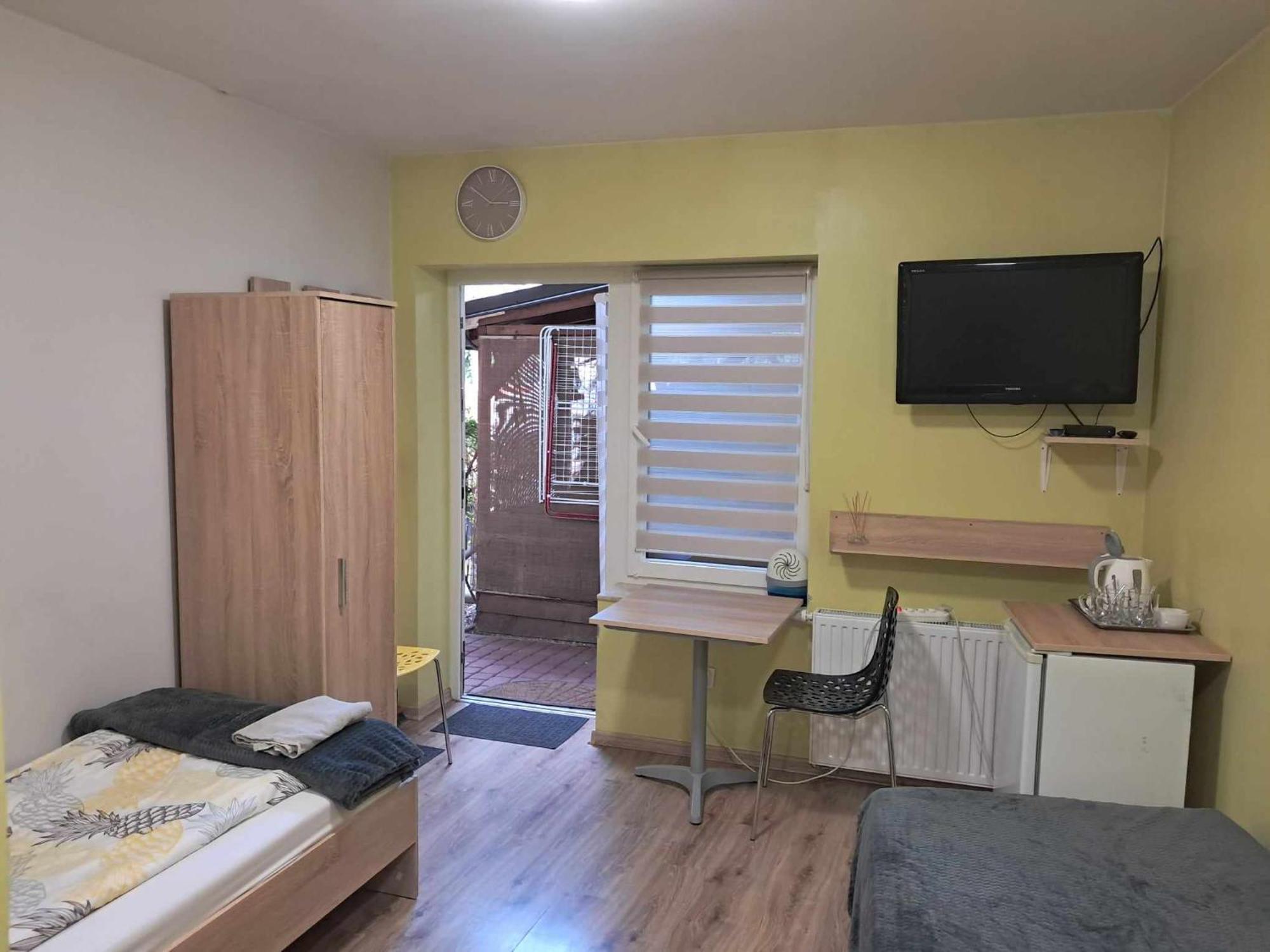 noclegi Julia Kielce Exterior foto