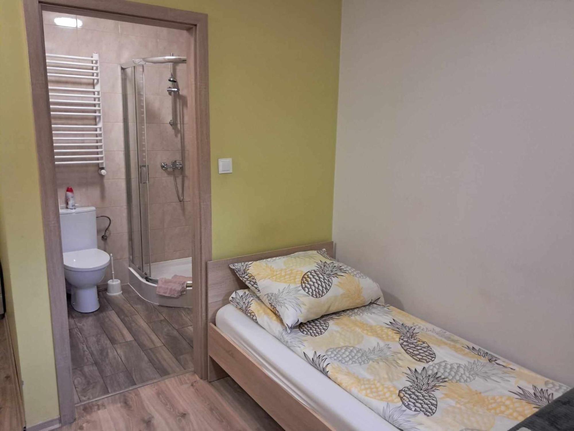 noclegi Julia Kielce Exterior foto