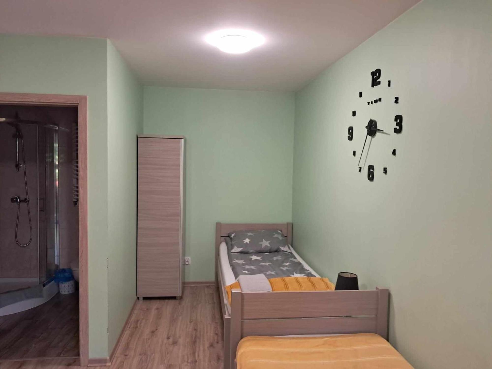 noclegi Julia Kielce Exterior foto